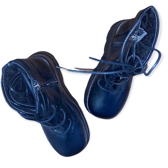 Goth platforms - Picture 3 of 4